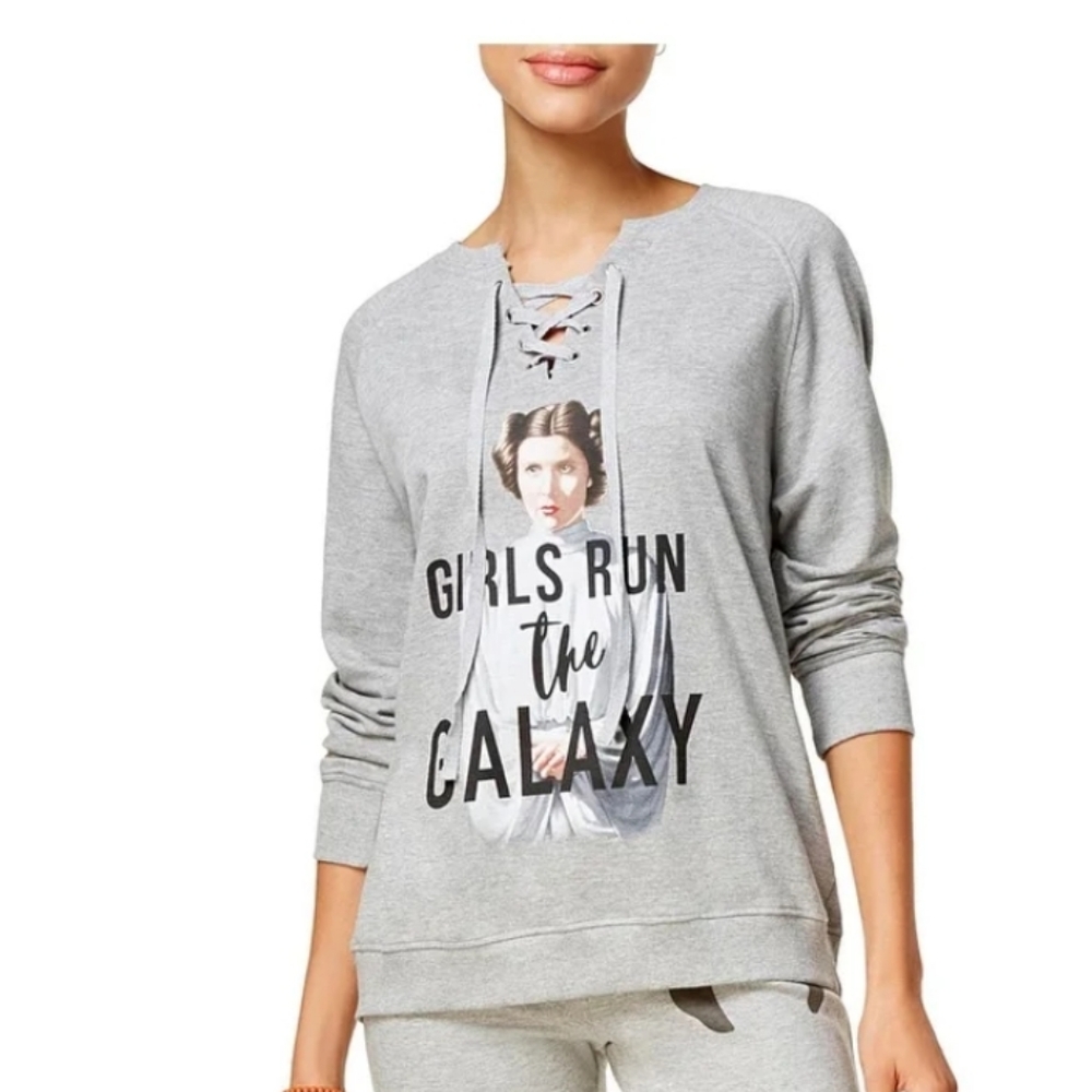 Star War sweatshirt/t-shirts